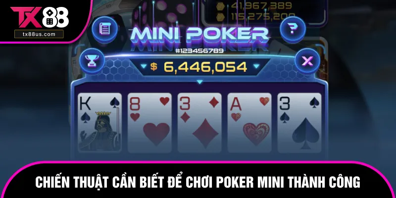 Chiến thuật cần biết sẽ giúp trải nghiệm trở nên ấn tượng Chiến thuật cần biết sẽ giúp trải nghiệm trở nên ấn tượng