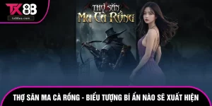 Thợ Săn Ma Cà Rồng - Biểu Tượng Bí Ẩn Nào Sẽ Xuất Hiện